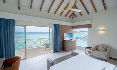 Lagoon Residence